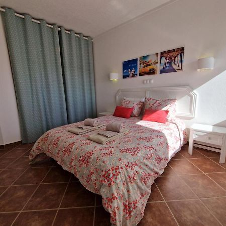 Ferienwohnung Pleasant T1 With Open View In A Calm Area Alvor Exterior foto